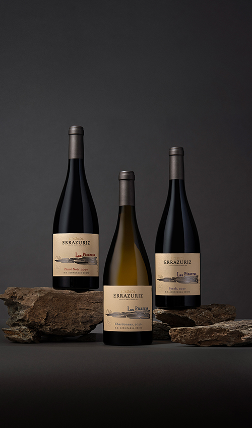 Errázuriz - Wines - Pizarras Chardonnay